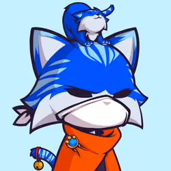 NFToshi 2.0 #4474