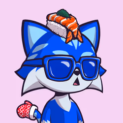 NFToshi 2.0 #99