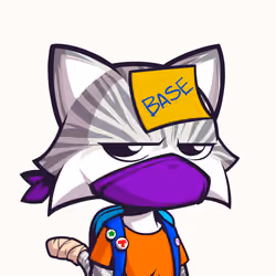 NFToshi 2.0 #4269