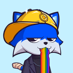 NFToshi 2.0 #4606