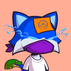 NFToshi 2.0 #470