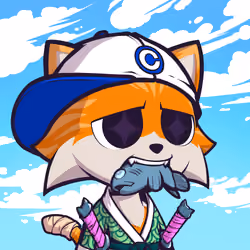 NFToshi 2.0 #3017