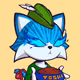NFToshi 2.0 #4438