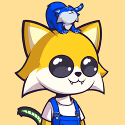 NFToshi 2.0 #3633