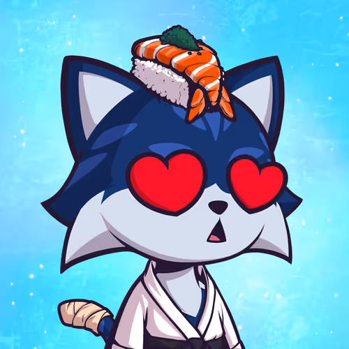 NFToshi 2.0 #720