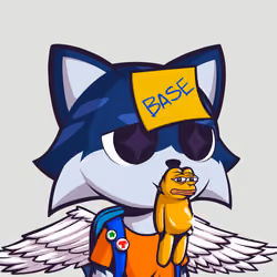 NFToshi 2.0 #1139