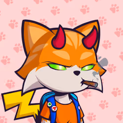 NFToshi 2.0 #3674