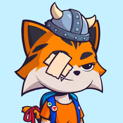 NFToshi 2.0 #1644