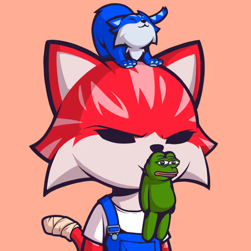 NFToshi 2.0 #3559