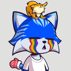 NFToshi 2.0 #639