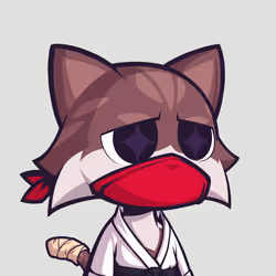 NFToshi 2.0 #4978