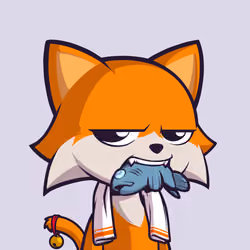 NFToshi 2.0 #4813