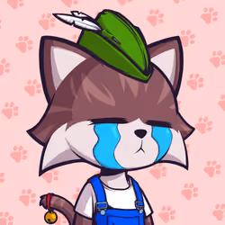 NFToshi 2.0 #452