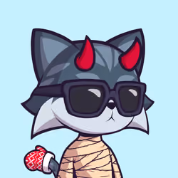NFToshi 2.0 #3675