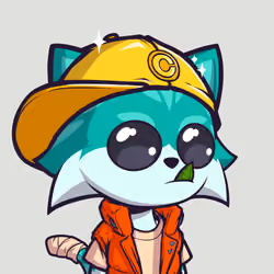 NFToshi 2.0 #321