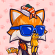 NFToshi 2.0 #3165
