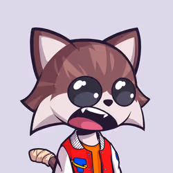 NFToshi 2.0 #4232