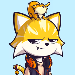 NFToshi 2.0 #745