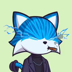 NFToshi 2.0 #4552