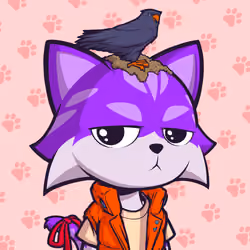 NFToshi 2.0 #3673