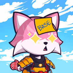 NFToshi 2.0 #2832