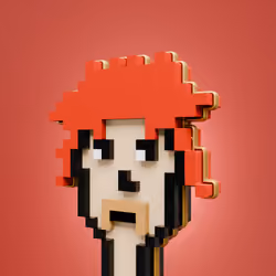 3D-Punk 957