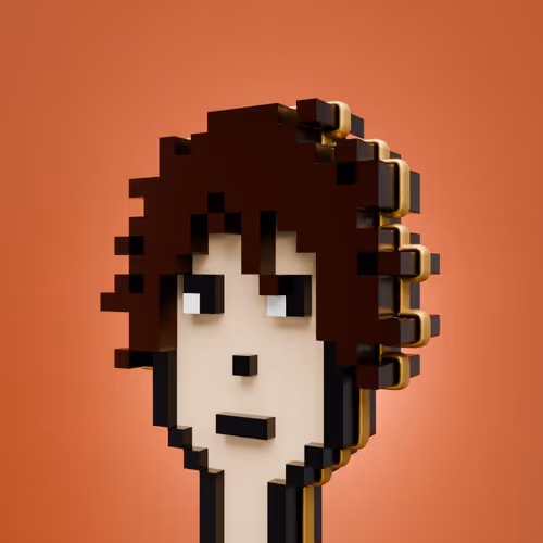 3d Punk P1