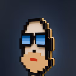 3D-Punk 110