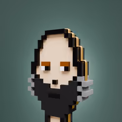 3D-Punk 16