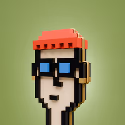 3D-Punk 379