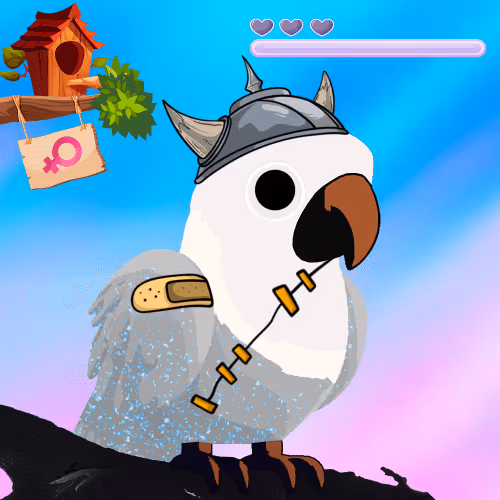 Lovebirds Farm Journey 2