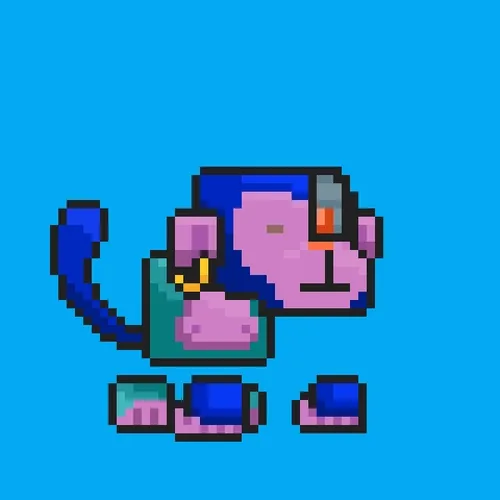 Monkes Bits