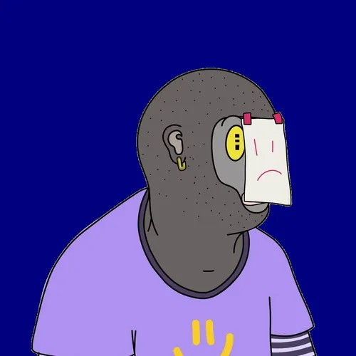 Baba Bsed Ape