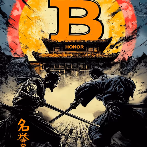 Honor Ming Yu Meiyo