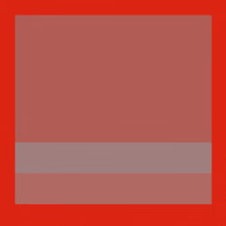 Colorful Rusticity #5