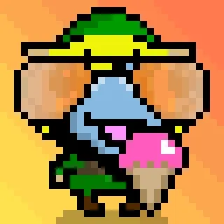 Lil Derpy Offical