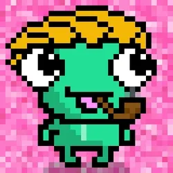 Lil Derpy #397