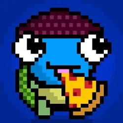 Lil Derpy #8