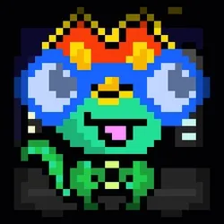 Lil Derpy #379