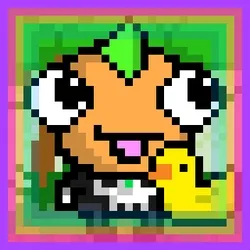 Lil Derpy #461