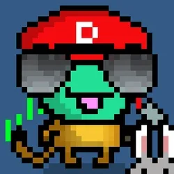 Lil Derpy #391