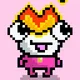 707