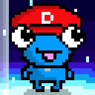 Lil Derpy Offical