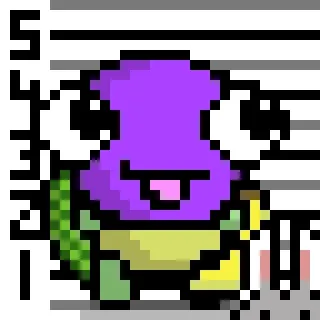Lil Derpy Offical