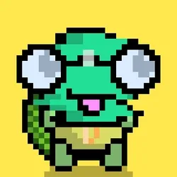 Lil Derpy #446