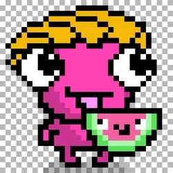 Lil Derpy #224