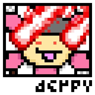 Lil Derpy Offical
