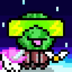 Lil Derpy #387
