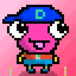 Lil Derpy Offical