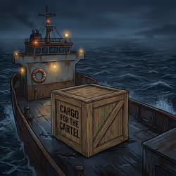 Cartel Cargo NFT